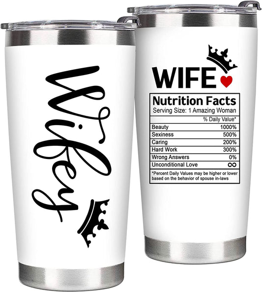 Valentines Day Gifts for Her - Valentines Day Gifts for Wife, Wife Valentines Da