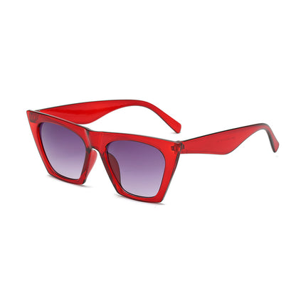 Oversized Square Sunglasses for Women and Men