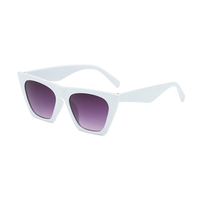 Oversized Square Sunglasses for Women and Men