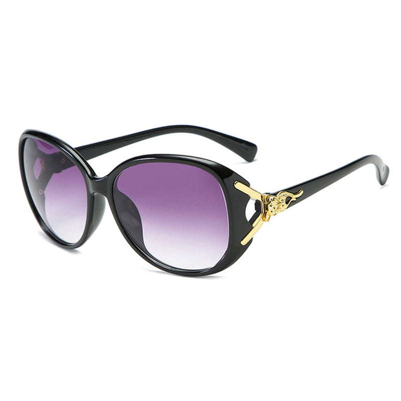 Oversized Square Sunglasses for Women and Men