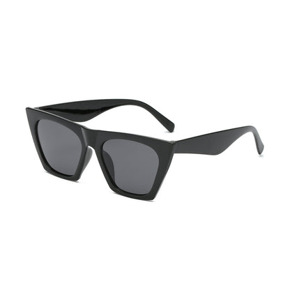 Oversized Square Sunglasses for Women and Men